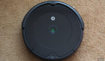 iRobot's Roomba 694 robot vacuum is back on sale for $179