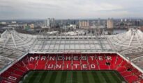 Manchester United: Qatar's Sheikh Jassim and Ineos make bids for Premier League club