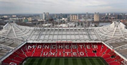 Manchester United: Qatar's Sheikh Jassim and Ineos make bids for Premier League club