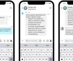 Microsoft brings its Bing AI chatbot to mobile apps and Skype
