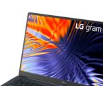LG launches a new 'SuperSlim' Gram laptop with a 15-inch OLED display