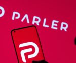 Parler's new owner immediately took the social network offline