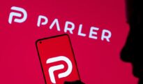 Parler's new owner immediately took the social network offline