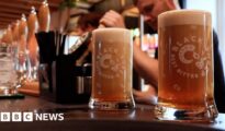 Yorkshire's independent brewers in battle to survive 'perfect storm'