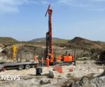 Cornish Lithium secures initial £53m from investors