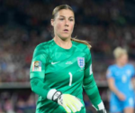 Mary Earps: Nike will sell 'limited quantities' of England World Cup goalkeeper shirts