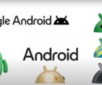 The Android logo gets a new look and a 3D bugdroid