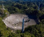The Arecibo Observatory's next phase as a STEM education center starts in 2024