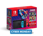 Nintendo Switch Cyber Monday deals you can still get on consoles and games